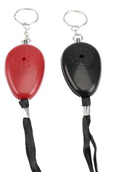 OLYMPIA Panikalarm PA 150, schwarz (6117)