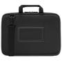 TARGUS Work-In Essentials - Notebook-Tasche - 35.6 cm - 13" - 14" - Schwarz, Grau (TED007GL)
