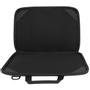 TARGUS Work-In Essentials - Notebook-Tasche - 35.6 cm - 13" - 14" - Schwarz, Grau (TED007GL)