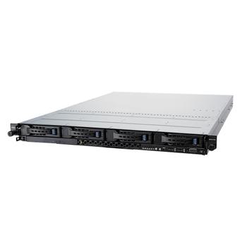 ASUS RS300-E10-RS4 RACKSERVER BAREBONE BARE (90SF00D1-M00010)