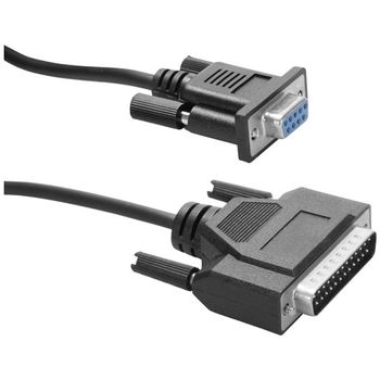 ICIDU Serial Modem Cable 1.8m (148072)