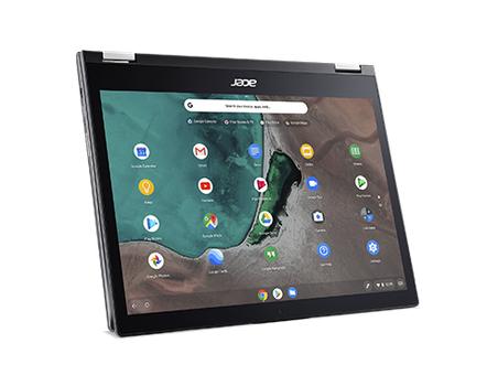 Acer Chromebook Spin 13 Cp713 1wn 33cg I3 8130u 13 5inch 2256x1504 Ips Multi Touch Lcd 8gb Ram 64gb Emmc Chrome Os Go Rdkk Snarkeyp