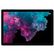 MICROSOFT Surface Pro 6 12,3" Svart Touch, Core i5-8250U Quad Core, 8GB RAM,256GB PCIe SSD,uten Type Cover ,W10H