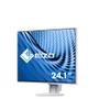 EIZO EV2457 24.1IN IPS WHITE 1920X1200 350CD/QM 1000:1 MNTR (EV2457-WT)
