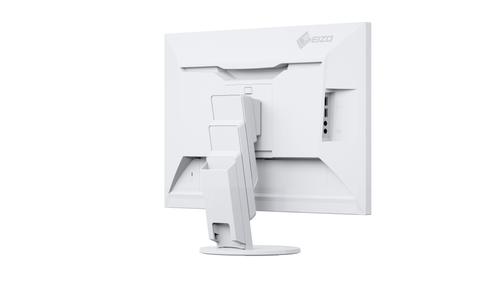 EIZO EV2457 24.1IN IPS WHITE 1920X1200 350CD/QM 1000:1 MNTR (EV2457-WT)