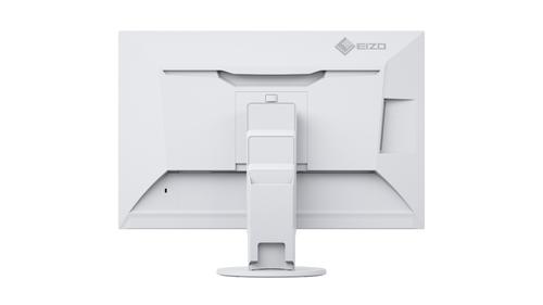 EIZO EV2457 24.1IN IPS WHITE 1920X1200 350CD/QM 1000:1 MNTR (EV2457-WT)