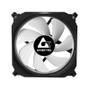 CHIEFTEC 120x120x25mm Tornado RGB Fan Retail single pack (CF-1225RGB)
