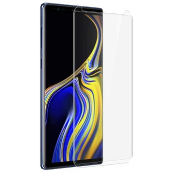 4smarts Glas Screen Protector For Samsung Galaxy Note 9 Curved glas (493265)