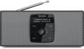 TECHNISAT Radio Portable Digital Black, 