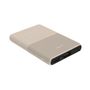 TERRATEC P50 Pocket, Sand, Universel, CE, Lithium Polymer (LiPo), 5000 mAh, USB