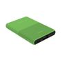 TERRATEC P50 Pocket, Grøn, Universel, CE, Lithium Polymer (LiPo), 5000 mAh, USB