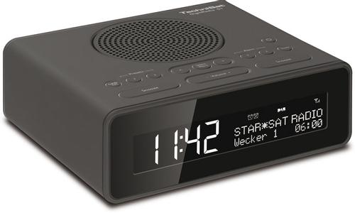 TECHNISAT DigitRadio 51 anthracite (0000/4981)