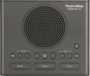 TECHNISAT DigitRadio 51 anthracit (0000/4981)
