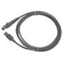DATALOGIC CABLE USB TYPE A PWR OFF TERM STRAIGHT OVERMOLD 2M CABL