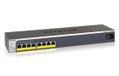 NETGEAR 8-PORT Gigabit Ethernet Switch PoE (GS408EPP-100EUS)