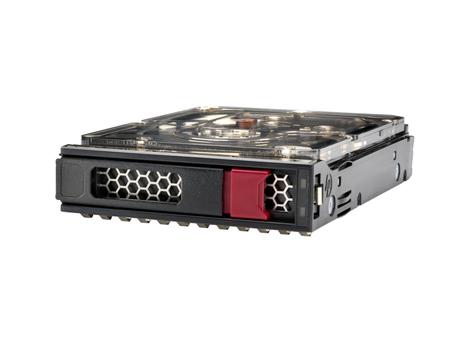 Hewlett Packard Enterprise 10TB SATA 7.2K Lff Lp He (P09161-B21)