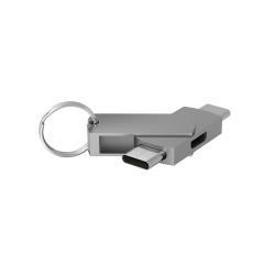 TERRATEC Cable Gender Changer Usb (272986)