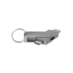 TERRATEC Cable Gender Changer Usb (272989)