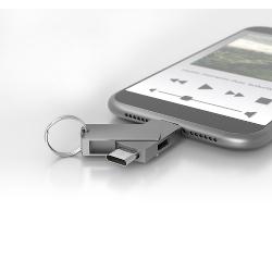 TERRATEC Cable Gender Changer Usb (272986)
