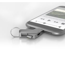 TERRATEC Cable Gender Changer Usb (272989)
