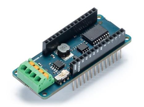 ARDUINO MKR CAN Shield (ASX00005)