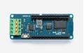 ARDUINO MKR CAN Shield (ASX00005)