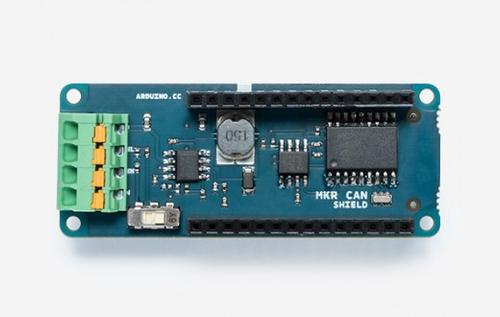 ARDUINO MKR CAN Shield (ASX00005)