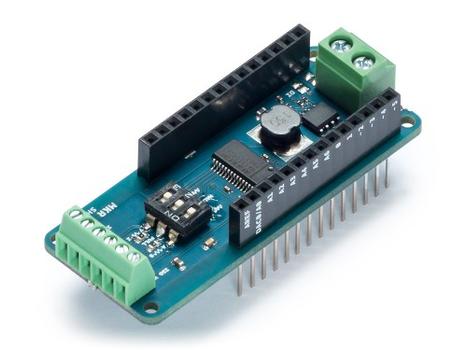 ARDUINO MKR 485 Shield (ASX00004)