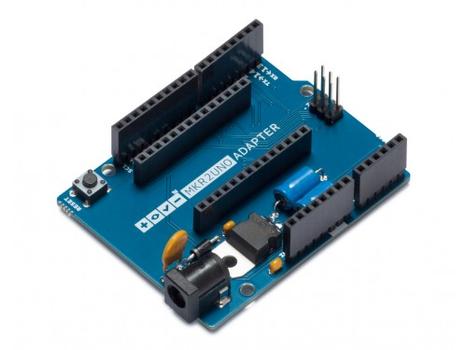ARDUINO MKR2UNO (TSX00005)