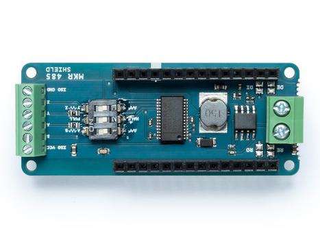 ARDUINO MKR 485 Shield (ASX00004)