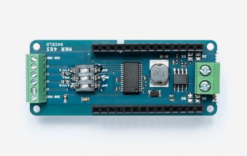 ARDUINO MKR 485 Shield (ASX00004)