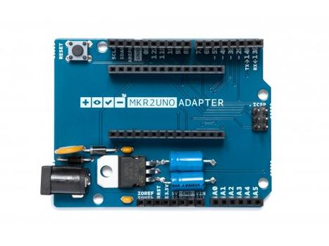 ARDUINO MKR2UNO (TSX00005)