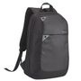 TARGUS Intellect - Notebook carrying backpack - 15.6" - grey, black