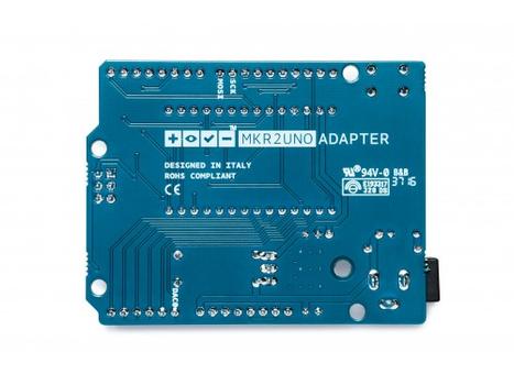 ARDUINO MKR2UNO (TSX00005)