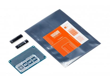 ARDUINO MKR PROTO LARGE SHIELD (TSX00002)