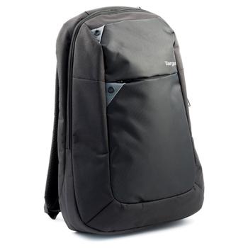 TARGUS 15.6'' Intellect Laptop Backpack Black (TBB565GL)