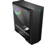MSI MPG GUNGNIR 100, tower case (black, tempered glass side panel )