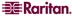 RARITAN T-Systems ZERO U Mounting Brac
