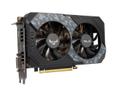ASUS TUF-RTX2060-O6G-GAMING,  6GB GDDR6, DVI, 2x HDMI, DP (90YV0CJ1-M0NA00)