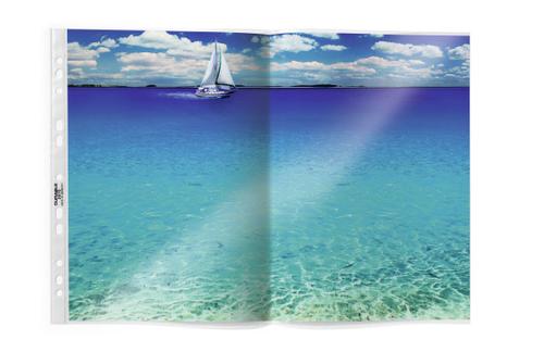 DURABLE Sheet Protector 300 X 420 (267019)