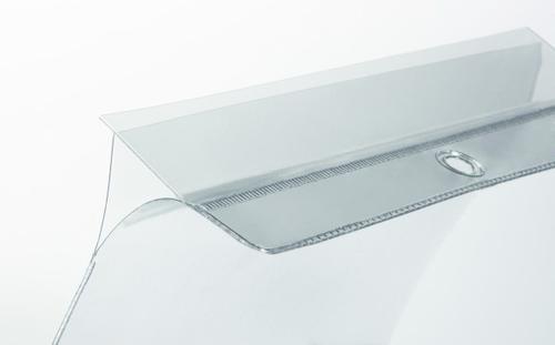 DURABLE 230719 Sheet Protector 210 X  (2307 19)