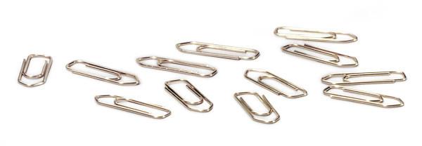 DURABLE Paper Clip 1000 Pc(S) (120524)