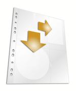 DURABLE Optical Disc Case Wallet Case 