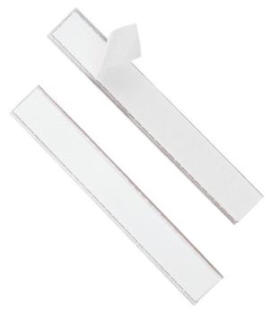 DURABLE Self-Adhesive Label Rectangle (802019)