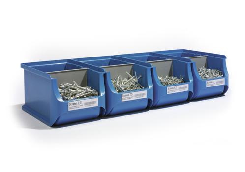 DURABLE Self-Adhesive Label Rectangle (802019)