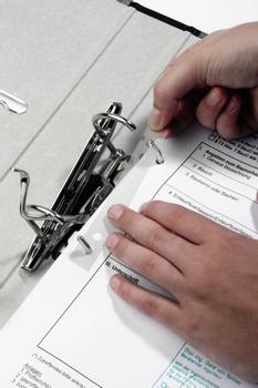 DURABLE Folder Binding Accessory (807819)