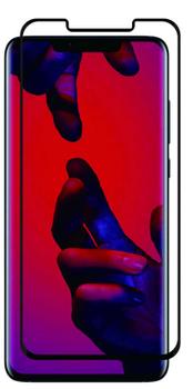 SCREENOR TEMPERED GALAXY S10 CURVED BLACK (16302)