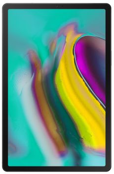 SAMSUNG Galaxy Tab S5e 10.5inch WQXGA 4G 4GB + 64 13MP Front: 8MP Android Black (SM-T725NZKANEE)