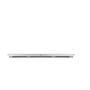 CHERRY KC6000 SLIM FOR MAC KB FRA FRANCE - SILVER/ WHITE PERP (JK-1610FR-1)