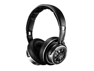 1MORE H1707 Triple Driver Over-Ear Headphones silver (9900400053-1)